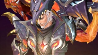 HYPER CLINT -【MOBILE LEGENDS】#BstationKreator #BstationMLBB #BestOfBest