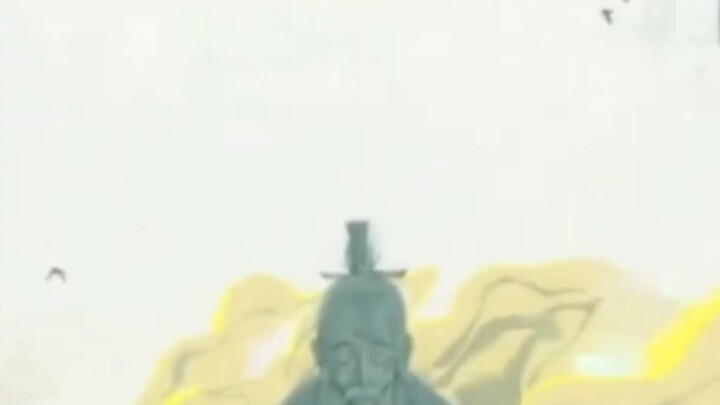 Heaven Official's Blessing