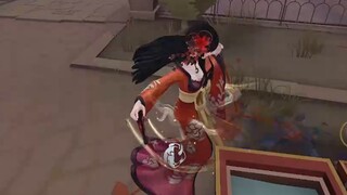 I used Ichihara Yuuko to reach the peak seventh level [Feishar]