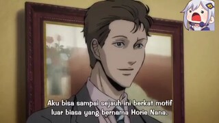 Itou Junji: Collection Ep.09 Sub Indo