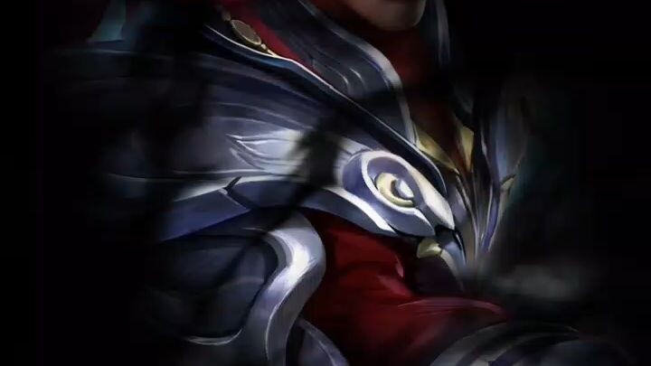 Honor of king - Han Xin the windspear( Next Champion story STV. )
