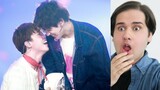 Jungkook being in love with Jimin for 8 minutes (Jikook/Kookmin | BTS) Reaction