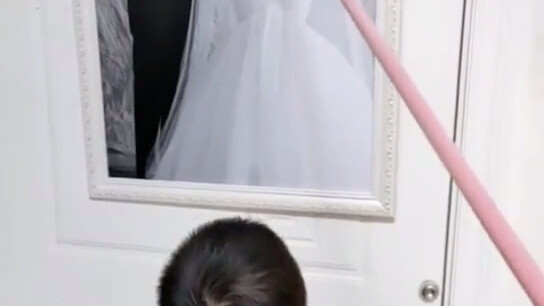 So This Is What Love Feels Like?