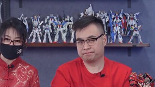 2021 Top Ten Figure Model Awards! [Ximi 2022 New Year's Special Project!]