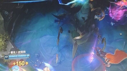 我算了半个小时也没明白怎么死的