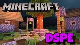 DSPE Shaders for Minecraft (1.12+)