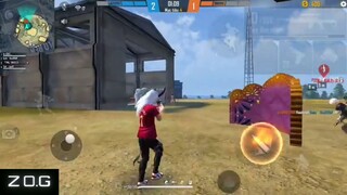 Tôi rất mệt mỏi #hotfreefire #fungame #hotgame #hotgamemobie