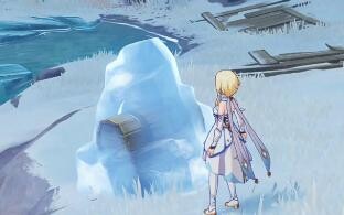 Unexpected ways to break the ice