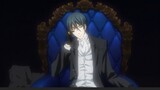 [Black Butler] Vincent | Despite his good looks, Ciel’s father is the real beauty hidden in the play