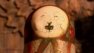 [Lắng nghe các vị thần] Trò chơi cuối cùng là cuối cùng ai sẽ là người còn lại?