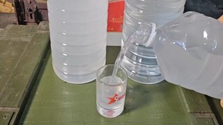 末日废土饮品之公文包