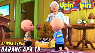 FULL Episod Baru Upin & Ipin Musim 16 - Barangan Kita | Upin Ipin Terbaru 2022