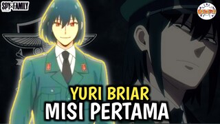 SEMUA MISI JADI MUDAH DITANGAN YURI BRIAR - SPY X FAMILY SEASON 2