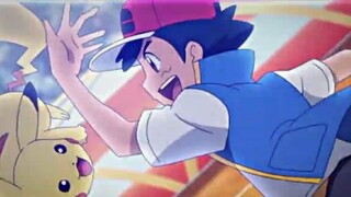 DAKU - ASH KETCHUM EDITZ _ Ash Loser To Champion _ Ash Status _ Daku Song Edit