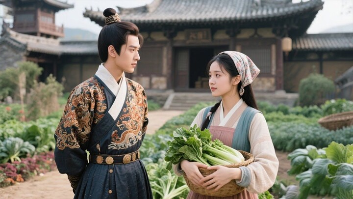 ăIndoSubăDengan Ruang dan Pengetahuan Modern, Aku Membantu Keluarga Pangeran Bangkit!