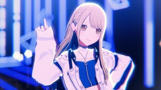 【プロセカMMD】ビビデバ / 小豆泽心羽