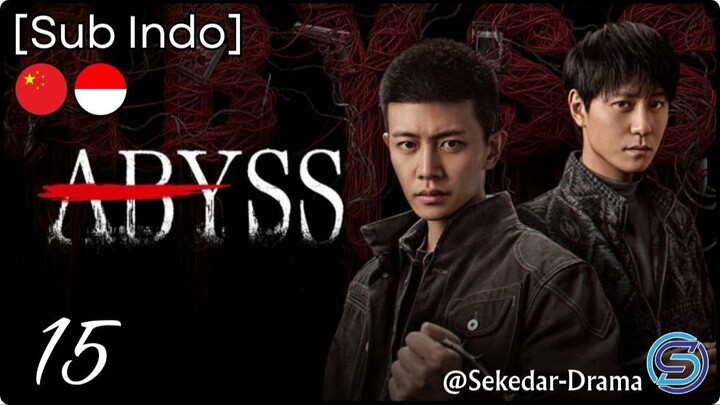 [Sub Indo] Abγƨƨ – Eps. 15 (2026)
