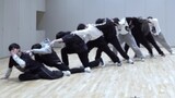 HYBE日本新男团&TEAM出道曲《Under the skin》练习室公开！
