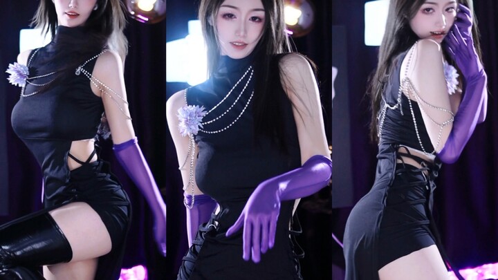 《提线木偶》瞳孔和心跳的距离，在和你对视时清零