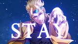 [Dio] STAY