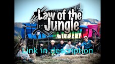 Law of the Jungle in Sabah [1-9 END] SUB INDO