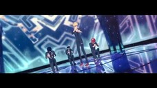 "MAMA" Shining star