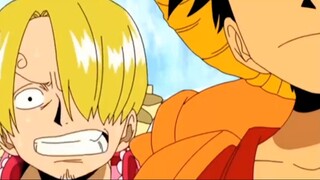 Dasar Bodoh ‐One Piece SKYPIEA ARC-Episode 158 Part 13