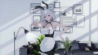 [Azur Lane] MMD - HMS Sirius Dances To I'm Feeling Good