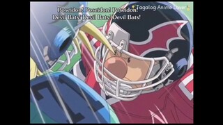 EyeShield21 Episode 58