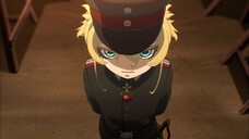 Youjo Senki Episode 1 (English Sub) HD