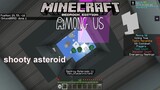 NEW Among Us Map in MCPE/BE! | Some Updates & Gameplay