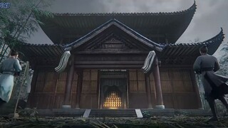 Jade Dynasty S3 Episode 23 Suh Indo