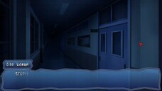 Corpse Party Book of Shadows chapter 3 Encounter all bad endings