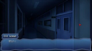 Corpse Party  Book of Shadows chapter 3 Encounter all bad endings