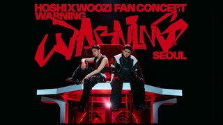 HxW WARNING SEOUL DAY 1 [ENG SUB]