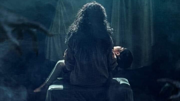 devil in the lake (2022) full movie