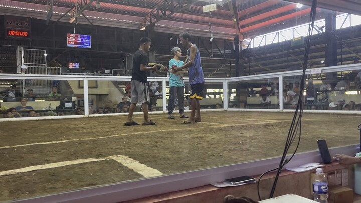Batang mamaw lusiana laguna