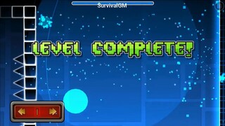 geomatry dash 2.2 #game