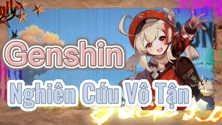 Nghiên Cứu Vô Tận