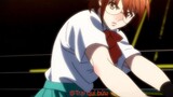 Vị thần của trường trung học - Sai lầm tồi tệ nhất #anime