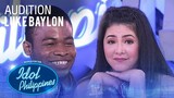 Luke Baylon - If I Ain't Got You | Idol Philippines 2019 Auditions