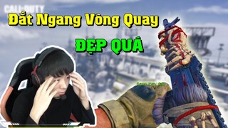 Call of Duty Mobile | Khẩu Súng Được SmileGG Nhận Định ĐẸP NHẤT ĐẮT NHẤT - AK117 HÀI CỐT