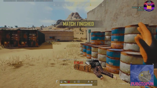 Biến hình bắn súng căng căng