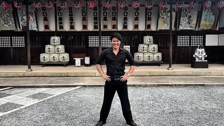 Ming Ge’s Fun Mobile Game ③