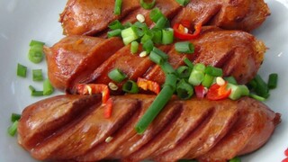 Món Ăn Ngon- Các đồ ăn vặt ngon ,hấp dẫn/ Cô Trang Vlog - tập 4