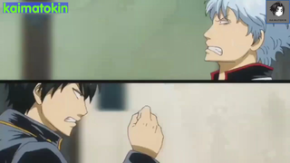Hình như đây là anime gin gì đó phải không ? #animeask #schooltime