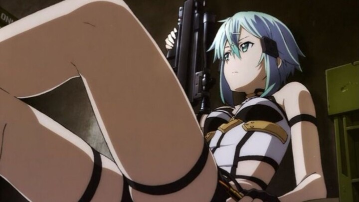 With such long legs, it must be painful to kick!