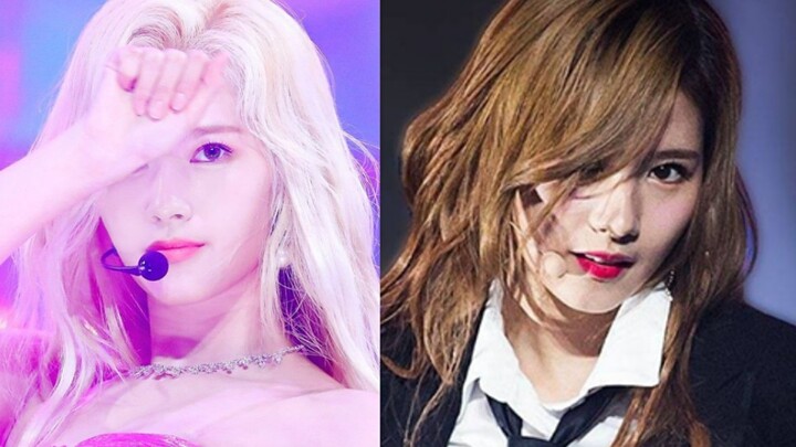 [Korean hot discussion]Woman who combines purity and desire perfectly