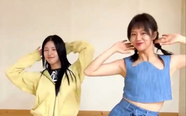 [Miyeon x Hyeri] (G)I-DLE's first new song challenges Queencard