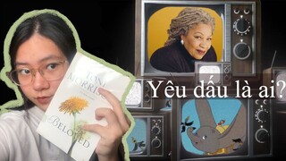 NGƯỜI YÊU DẤU - TONI MORRISON (Beloved) | REVIEW KIỆT TÁC VĂN HỌC